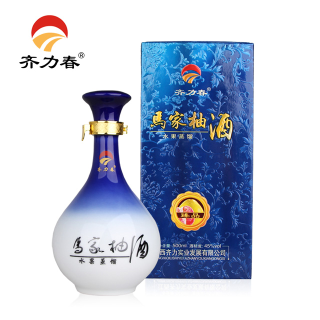 齐力春马家柚酒(臻品)500ml.jpg